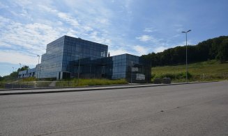 Academia de Training în Siguranţă Cibernetică, găzduită în noile clădiri din Tetarom I