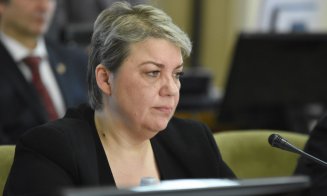 Sevil Shhaideh, trimisă în judecată în dosarul Belina