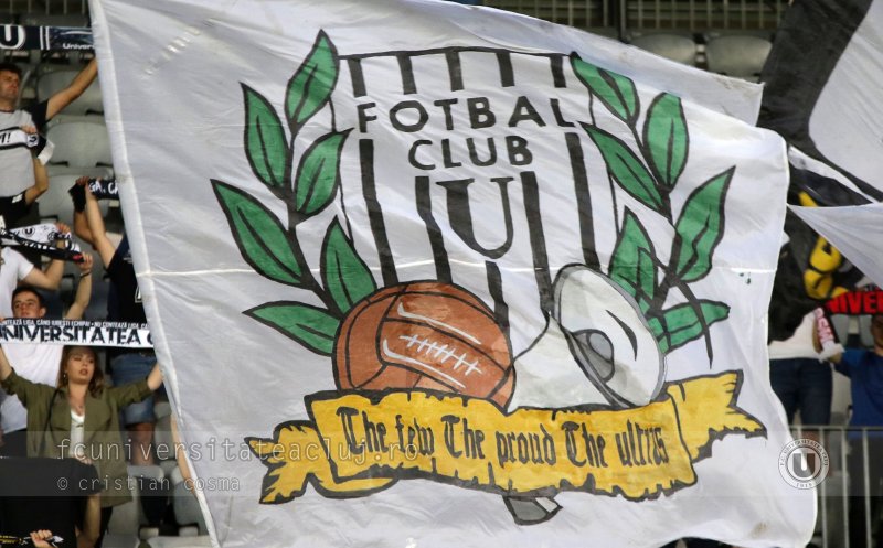 Trei întrebări esenţiale pentru "U" Cluj