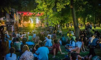 Jazzul ajunge în Parcul Central. De la Nouvelle Vague, la Fanfare Ciocârlia