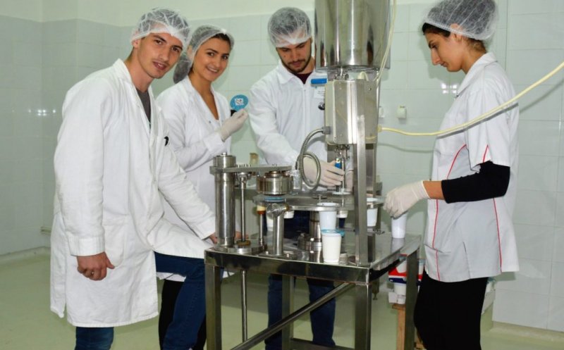 Universitatea de Științe Agricole din Cluj vrea autonomie financiară