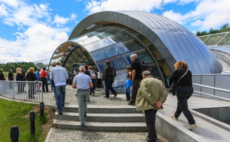 Turda are proiecte europene de 300 de milioane de euro