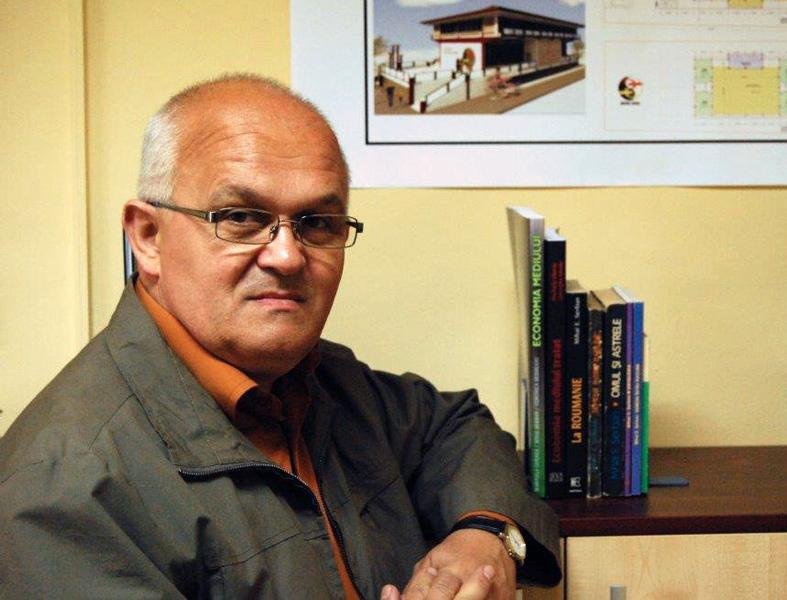 Timpul schimbării