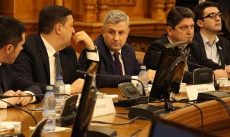 PSD a modificat abuzul în serviciu: Prag de 1.900 lei, terţii eliminaţi dintre beneficiari + Neglijenţa în serviciu, eliminată