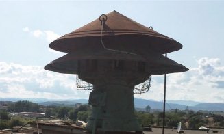 Miercuri 4 iulie vor suna sirenele la Cluj Napoca