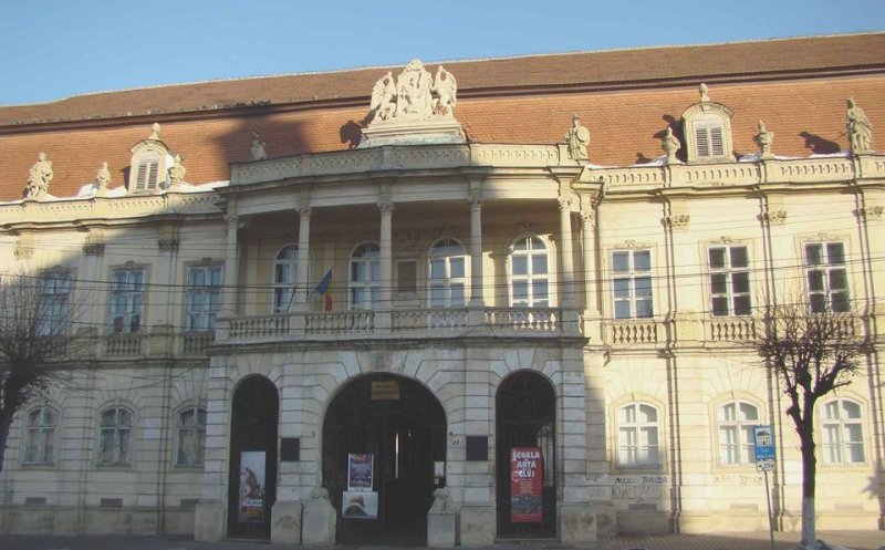 Topul celor mai vizitate muzee din Cluj