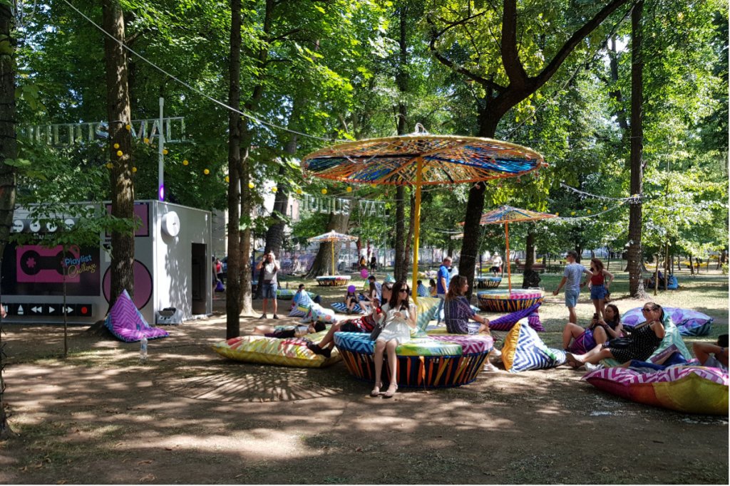 Festivalierii de la Untold și Neversea, despăgubiți în caz de furt sau de accident