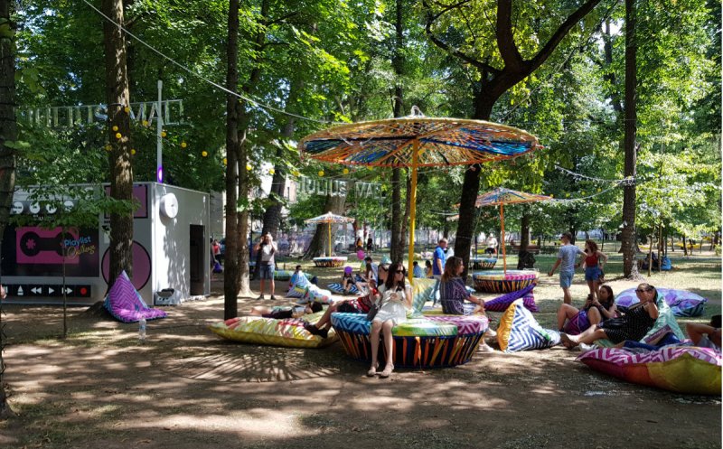 Festivalierii de la Untold și Neversea, despăgubiți în caz de furt sau de accident