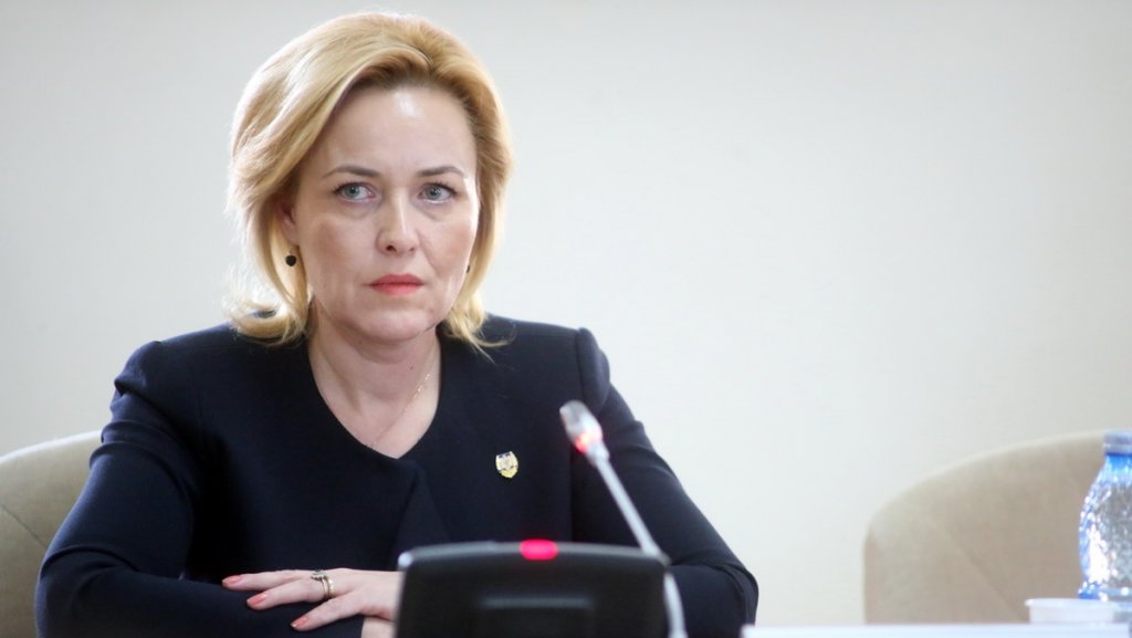 Soţul ministrului de Interne, Carmen Dan, a murit