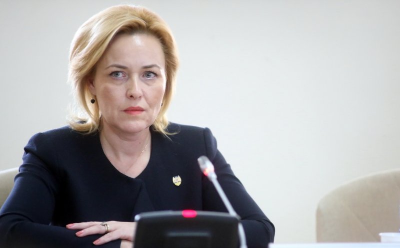 Soţul ministrului de Interne, Carmen Dan, a murit