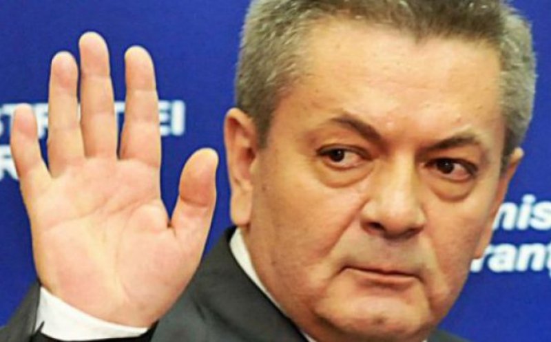 Ioan Rus DEMISIONEAZĂ din PSD și se alătură Pro România!