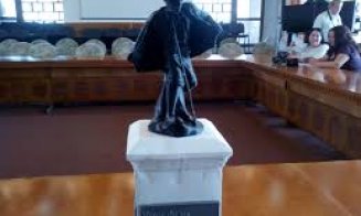CENTENAR. Eforturi pentru statuia pierdută a ”Eroului Necunoscut”, dispărută în timpul războiului