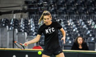 Ce-ai făcut, Simona? OUT de la Wimbledon