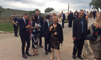 ZI regală la Salina Equines Horse Trophy