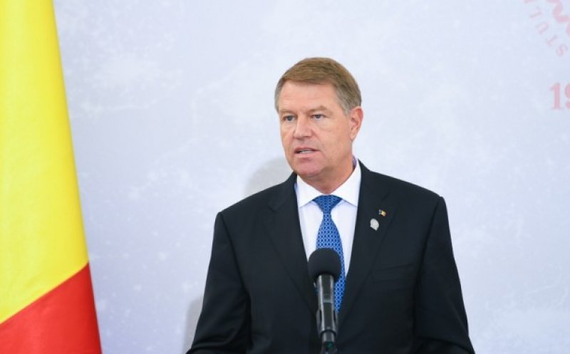 Klaus Iohannis a vizitat Institutul Oncologic. ”Clujul vă susține”