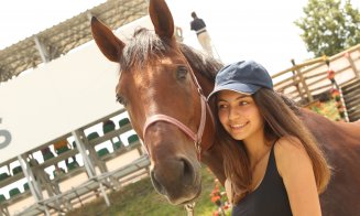 Peste 5000 de spectatori, oaspeți regali și premii de 150.000 de lei. Salina Equines Horse Trophy, la finalul celei de-a treia ediții