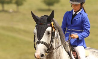 Peste 5000 de spectatori, oaspeți regali și premii de 150.000 de lei. Salina Equines Horse Trophy, la finalul celei de-a treia ediții