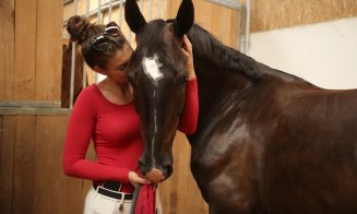 Peste 5000 de spectatori, oaspeți regali și premii de 150.000 de lei. Salina Equines Horse Trophy, la finalul celei de-a treia ediții