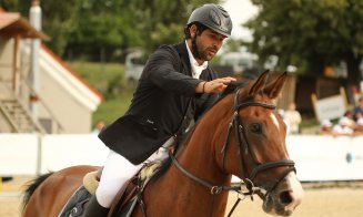 Peste 5000 de spectatori, oaspeți regali și premii de 150.000 de lei. Salina Equines Horse Trophy, la finalul celei de-a treia ediții
