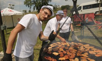 Peste 5000 de spectatori, oaspeți regali și premii de 150.000 de lei. Salina Equines Horse Trophy, la finalul celei de-a treia ediții