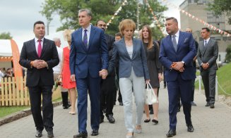 Peste 5000 de spectatori, oaspeți regali și premii de 150.000 de lei. Salina Equines Horse Trophy, la finalul celei de-a treia ediții