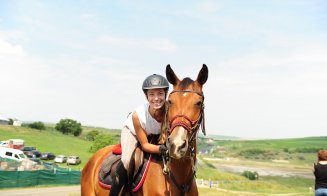 Peste 5000 de spectatori, oaspeți regali și premii de 150.000 de lei. Salina Equines Horse Trophy, la finalul celei de-a treia ediții