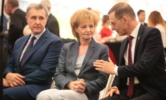 Peste 5000 de spectatori, oaspeți regali și premii de 150.000 de lei. Salina Equines Horse Trophy, la finalul celei de-a treia ediții