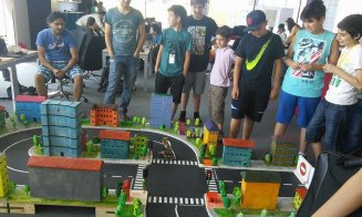 Nativii digitali, ninja în dojo-urile României