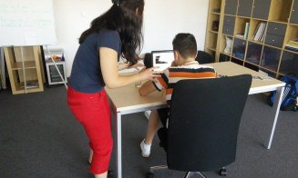 Nativii digitali, ninja în dojo-urile României