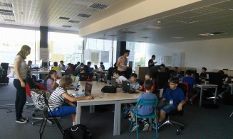 Nativii digitali, ninja în dojo-urile României