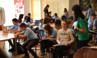 Nativii digitali, ninja în dojo-urile României