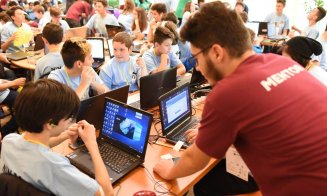Nativii digitali, ninja în dojo-urile României
