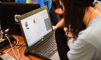 Nativii digitali, ninja în dojo-urile României