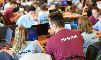 Nativii digitali, ninja în dojo-urile României