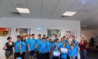 Nativii digitali, ninja în dojo-urile României
