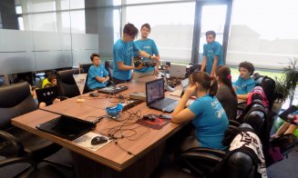 Nativii digitali, ninja în dojo-urile României