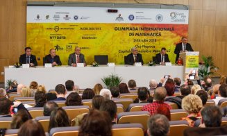 De ce Olimpiada Internaţională de Matematică nu s-a putut organiza la Bucureşti şi se ține la Cluj
