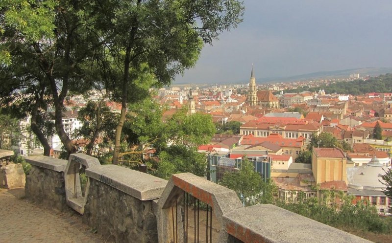Idei pentru Cluj! Începe a doua ediţie a programului de bugetare participativă. Când şi unde poţi propune proiecte