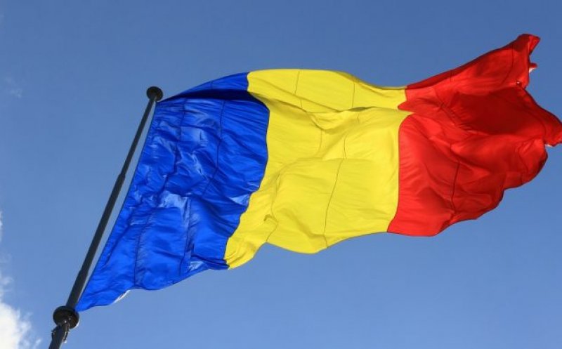 Sondaj: Peste 87 % dintre români se consideră patrioţi