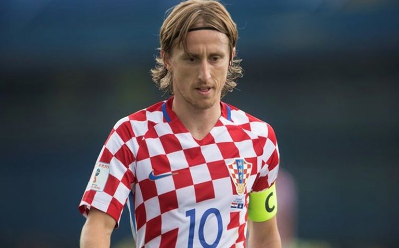 Premiile CM 2018. Decizie surprinzătoare a FIFA în privinţa celui mai bun jucător de la turneul final