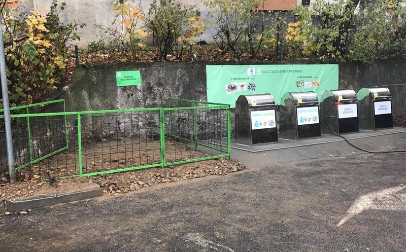 Gunoiul îngropat: 61 de platforme. Când ajungem la 100