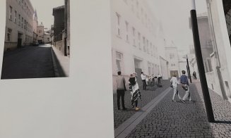 Cum va arăta strada Regele Ferdinand. Modificări curajoase + Se mută statuia lui Cuza FOTO