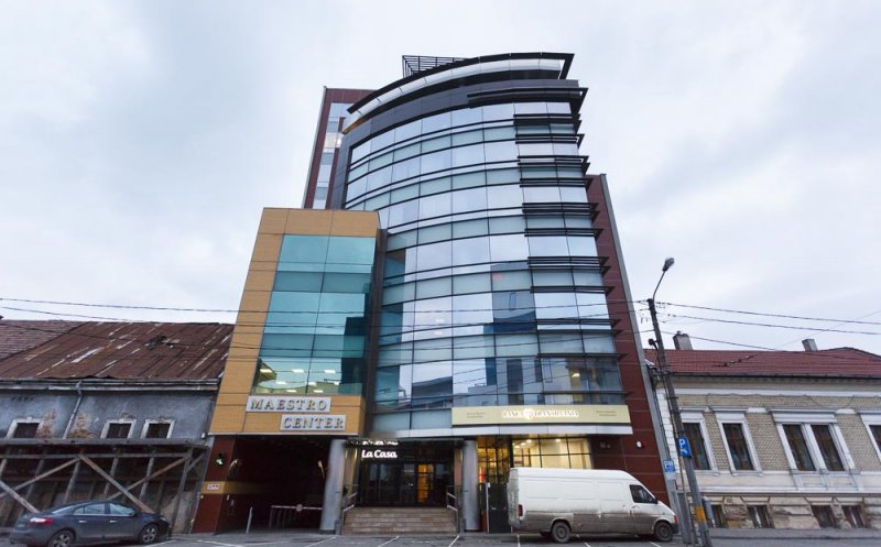 Orașele regionale iau fața Bucureștiului pe piața imobiliară. Clujul, vârf de lance