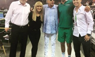 Patrick Ciorcilă: "Sportul e mai mult decât mișcare, înseamnă disciplină, lecții de viață și chiar entertainment"
