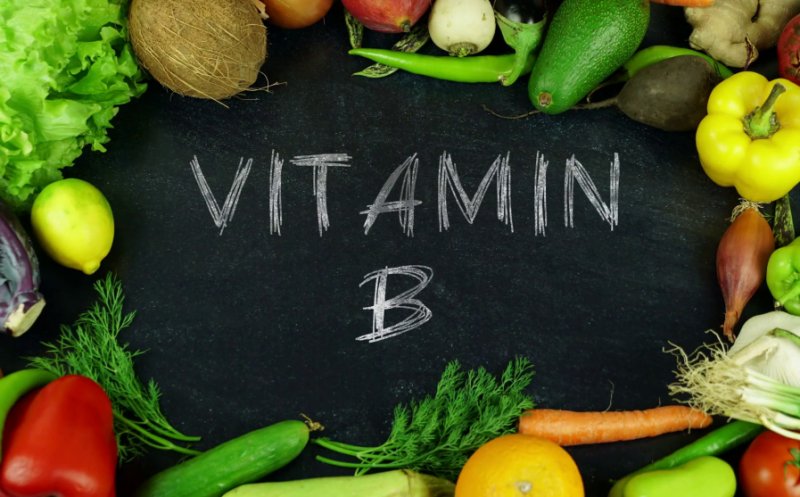 Dr. Quinn: Vitaminele – esențiale pentru organism