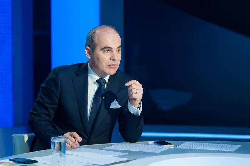 Rareș Bogdan, amenințat cu moartea: "Prima dată îi luăm pe ceilalți, tu ești trofeul suprem"
