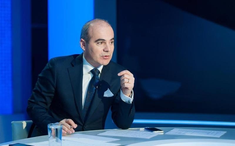 Rareș Bogdan, amenințat cu moartea: "Prima dată îi luăm pe ceilalți, tu ești trofeul suprem"