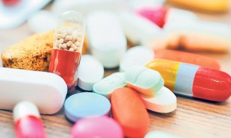 Ministrul Sănătăţii: preţurile la 6.000 de medicamente trebuie evaluate