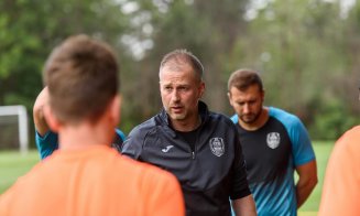 Edi Iordănescu prudent înaintea debutului în Liga 1, împotriva lui FC Botoșani: “Ne așteptăm la un joc foarte dificil”