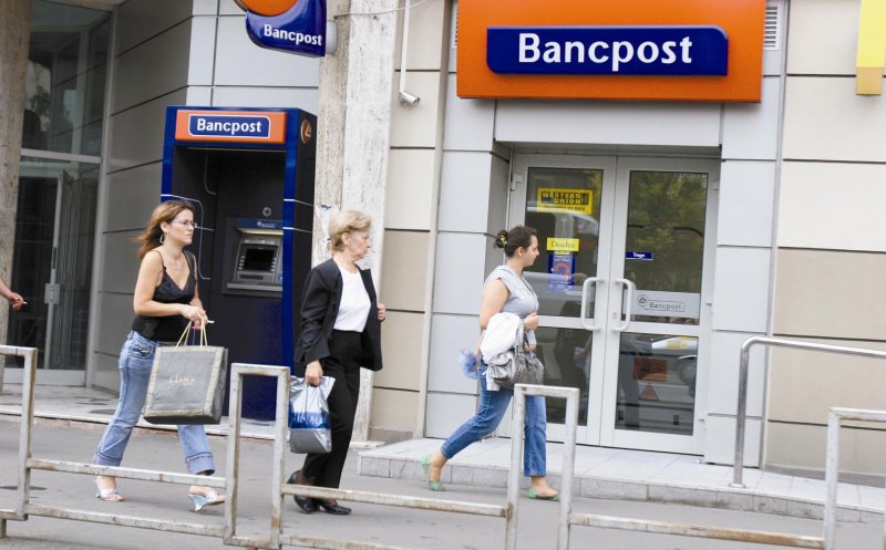Cum rezolvă Clujul conversia creditelor în franci elvețieni de la Bancpost